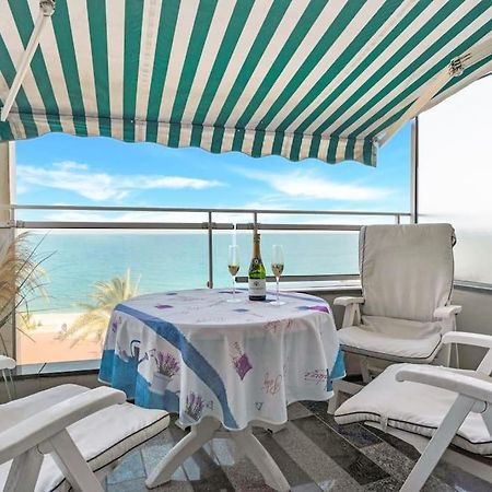 La Prom - A Two Bedroom Apartment With A Sea View Nice Dış mekan fotoğraf