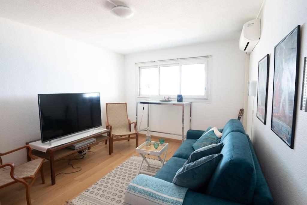 La Prom - A Two Bedroom Apartment With A Sea View Nice Dış mekan fotoğraf