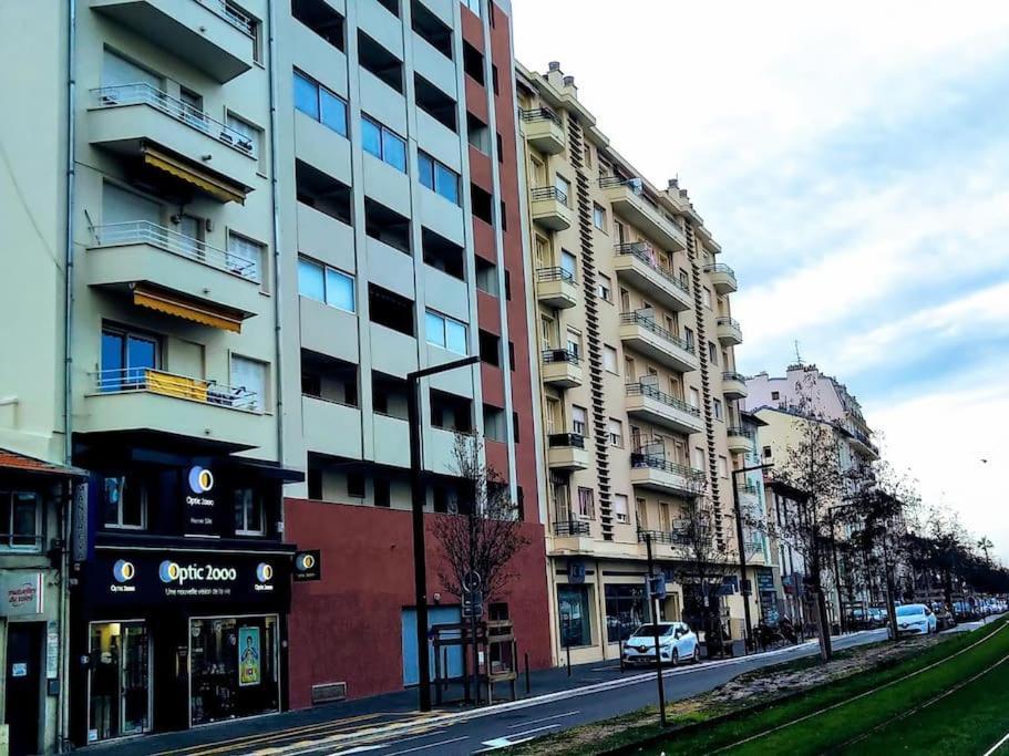 La Prom - A Two Bedroom Apartment With A Sea View Nice Dış mekan fotoğraf
