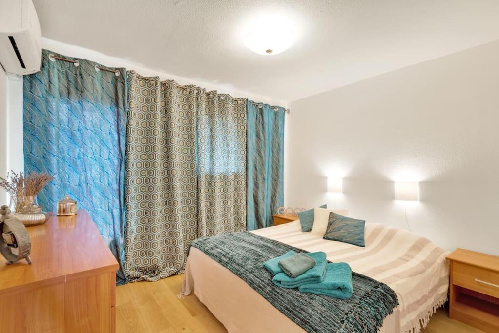La Prom - A Two Bedroom Apartment With A Sea View Nice Dış mekan fotoğraf